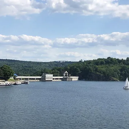 Apartman Mloci Udoli • Podyji Znojmo Esterno foto