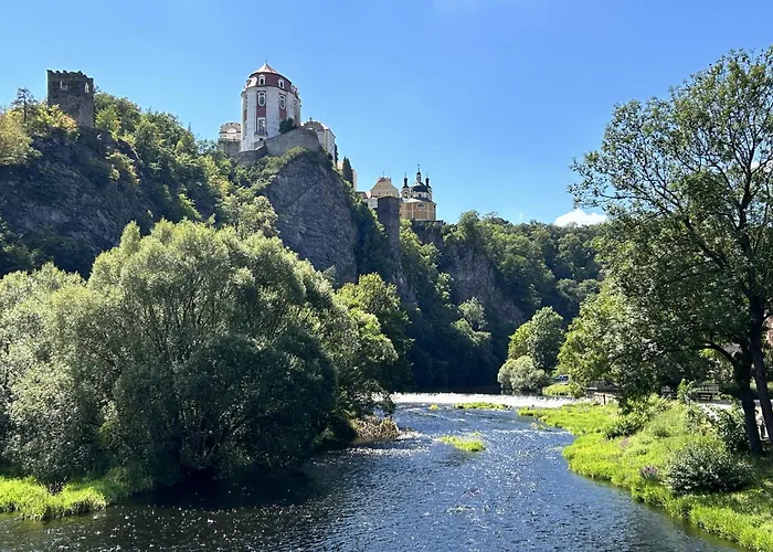 Apartman Mloci Udoli • Podyji