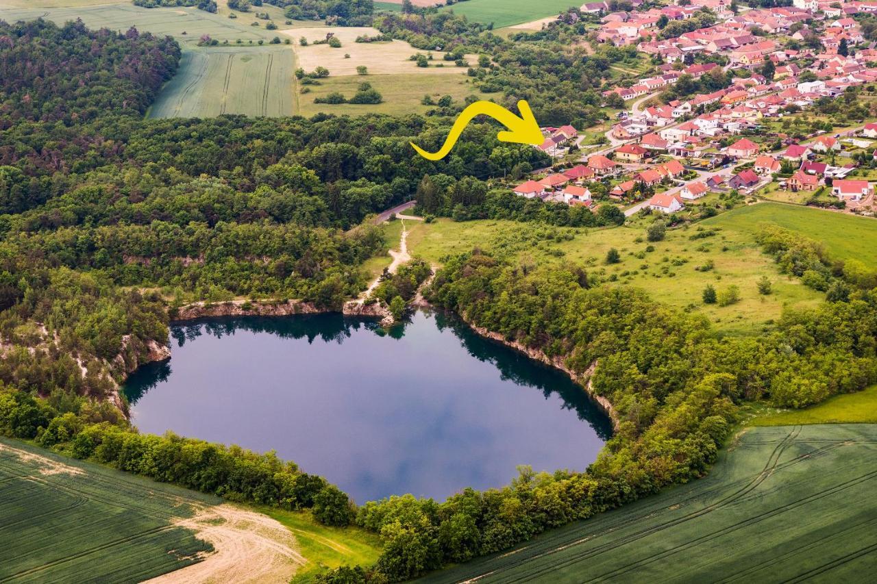 Mloci Udoli • Podyji Znojmo