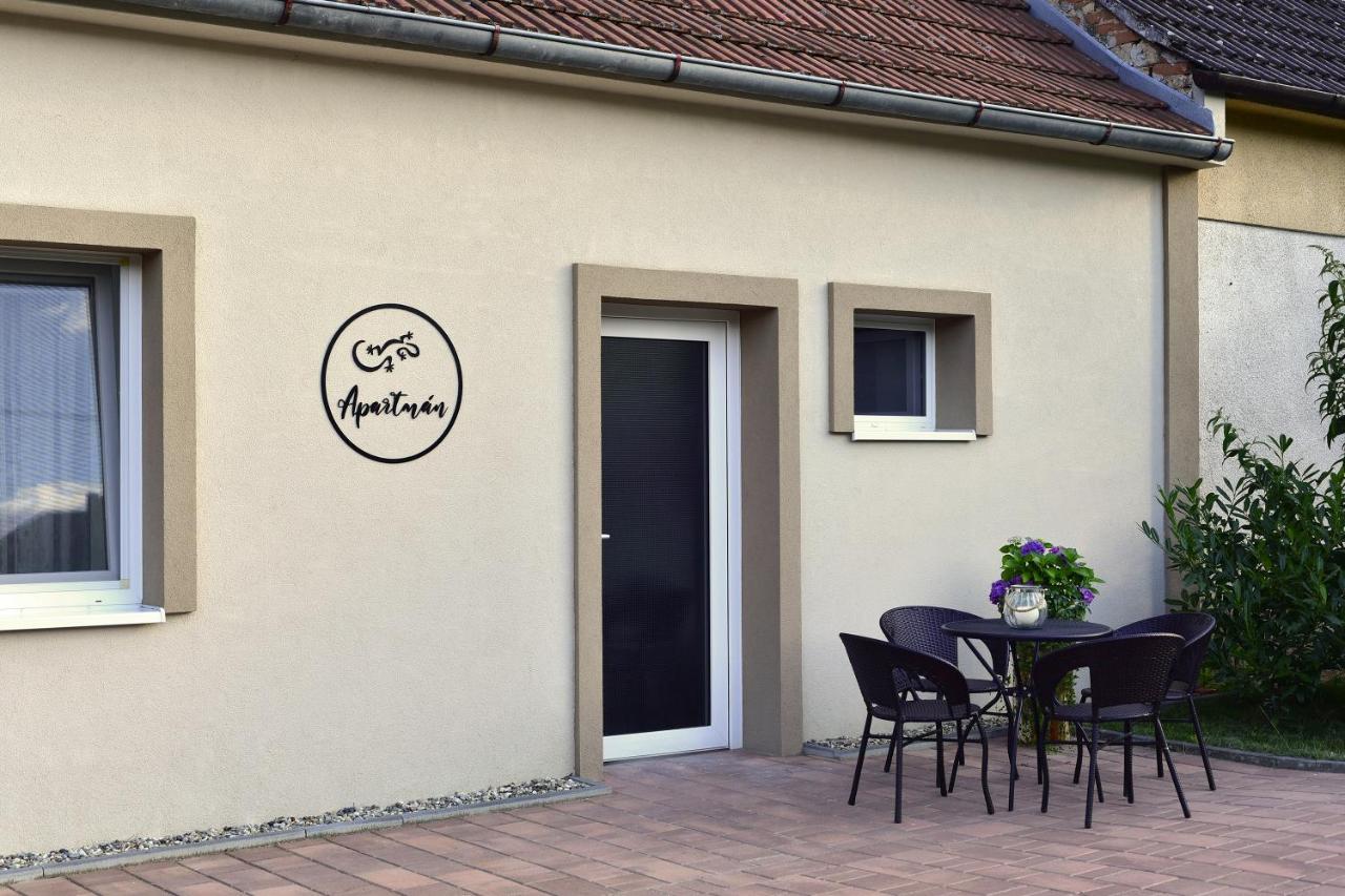 Apartmán Mloci Udoli • Podyji
