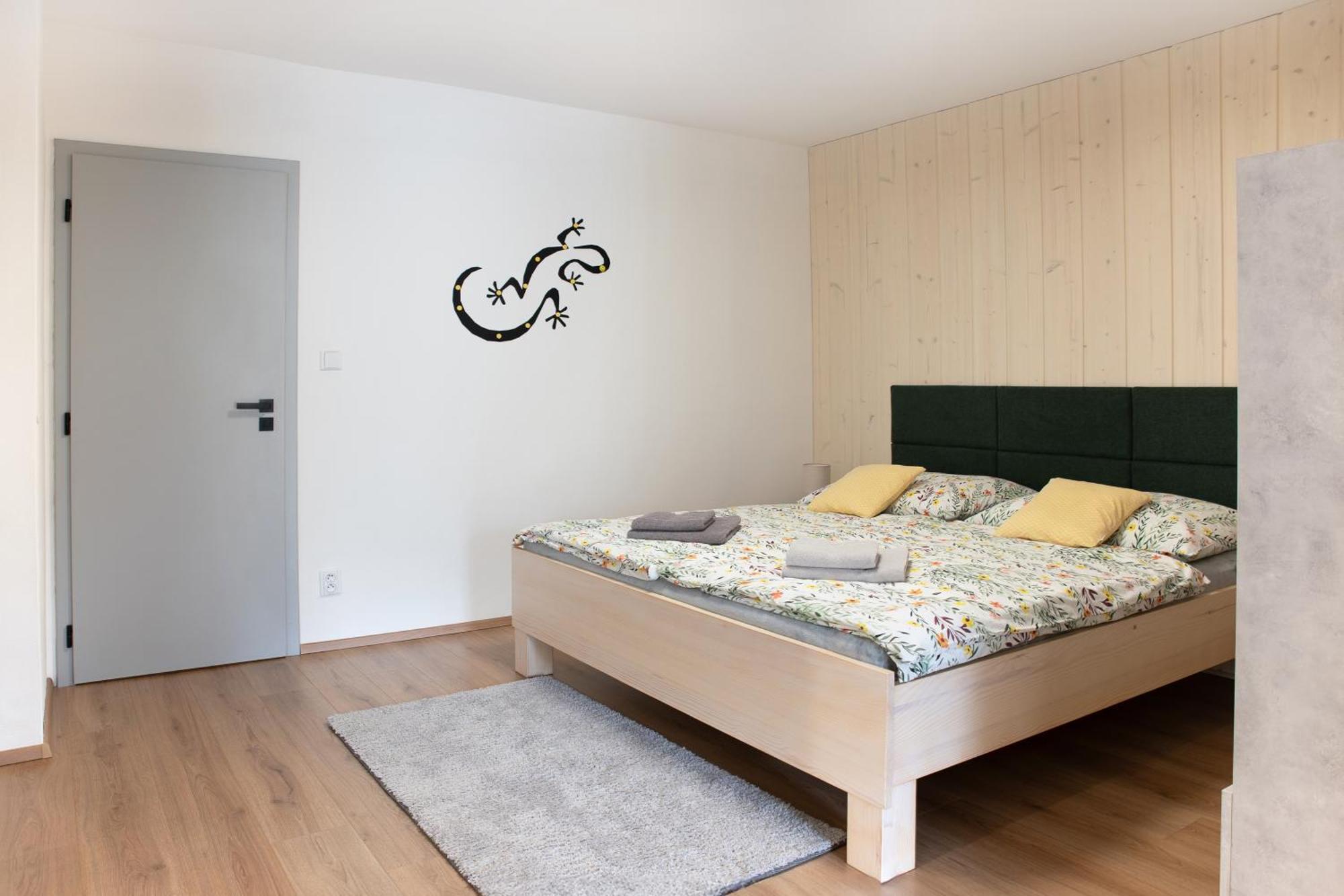 Mloci Udoli • Podyji Apartment Znojmo